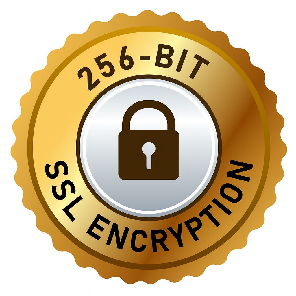 SSL Secure Site Badge